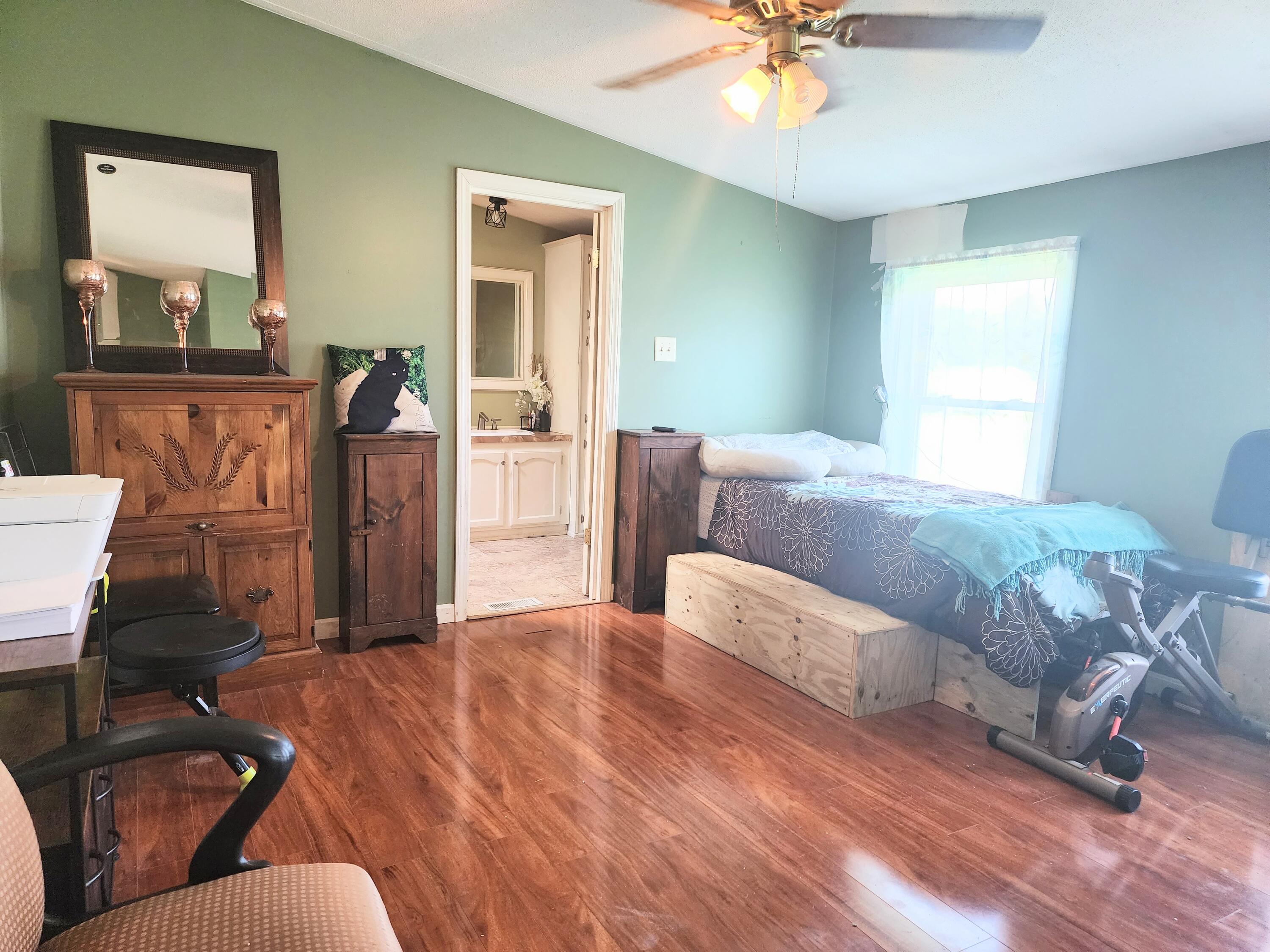 25 Killdeer Drive Unity, ME 04988 - Photo 9 of 18 Primary Bedroom