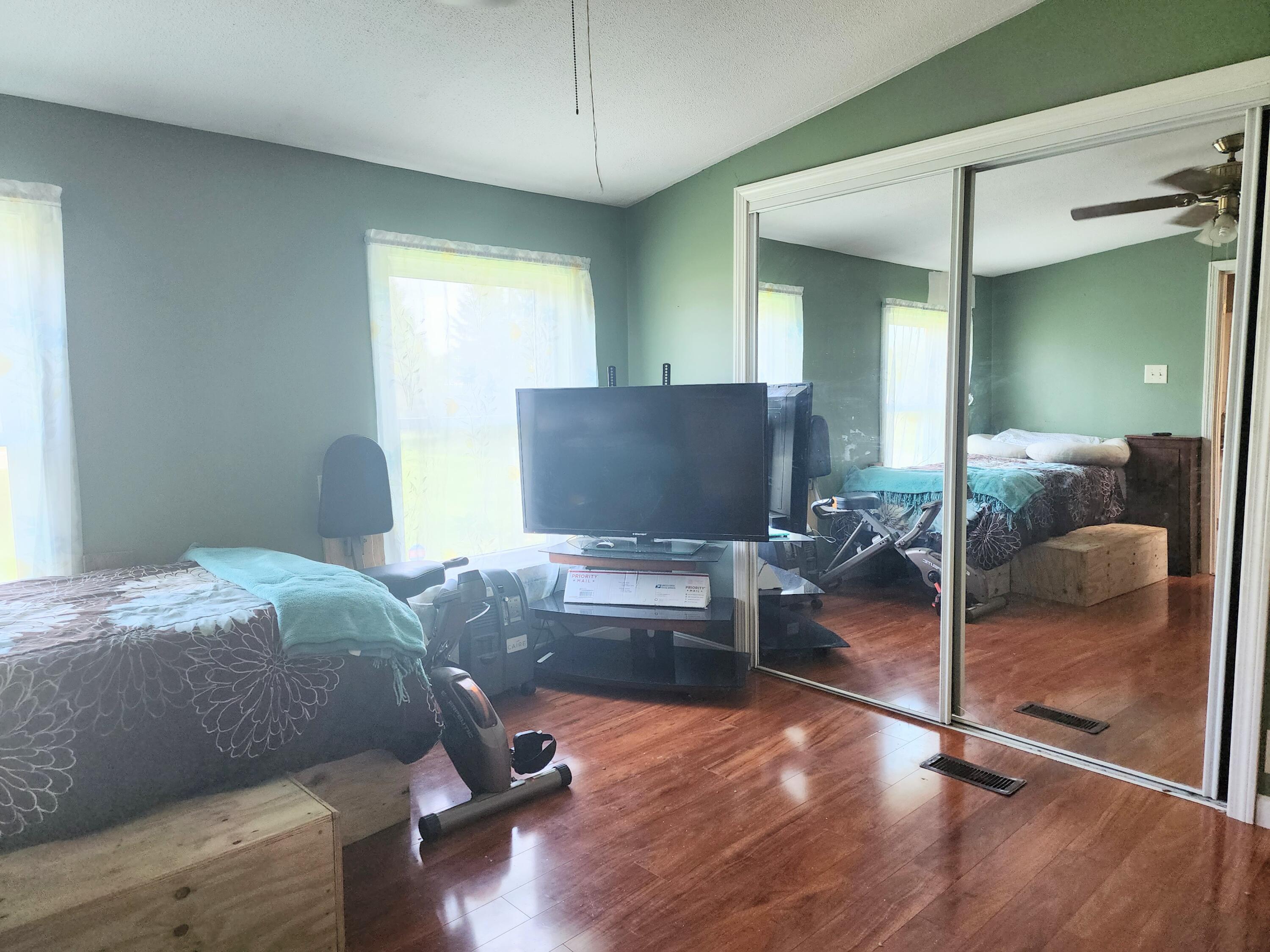 25 Killdeer Drive Unity, ME 04988 - Photo 10 of 18 Primary Bedroom