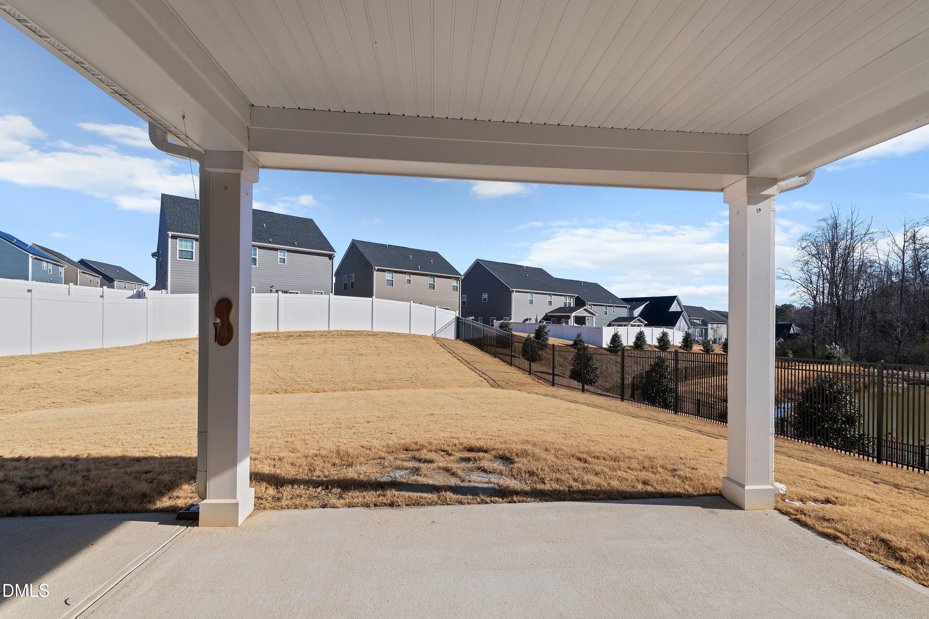 120 Misty Pike Drive Raleigh, NC 27603 - Photo 14 of 27 38-120 Misty Pike Dr_5266