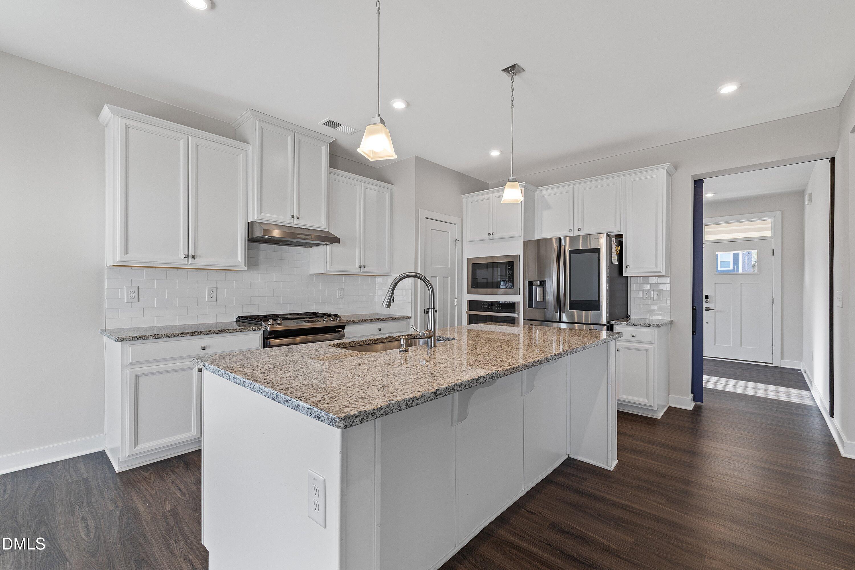 120 Misty Pike Drive Raleigh, NC 27603 - Photo 2 of 27 09-120 Misty Pike Dr_5119