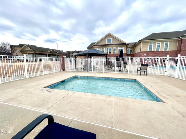 $490,000 | 120 Misty Pike Drive, Raleigh, NC 27603