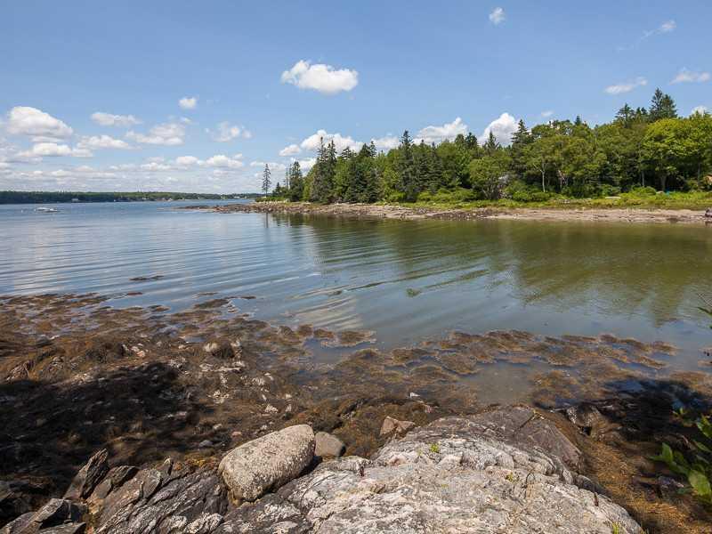 22 Shumaker Lane St. George, ME 04860 - Photo 25 of 28 Waterfront/Dock/Pier.