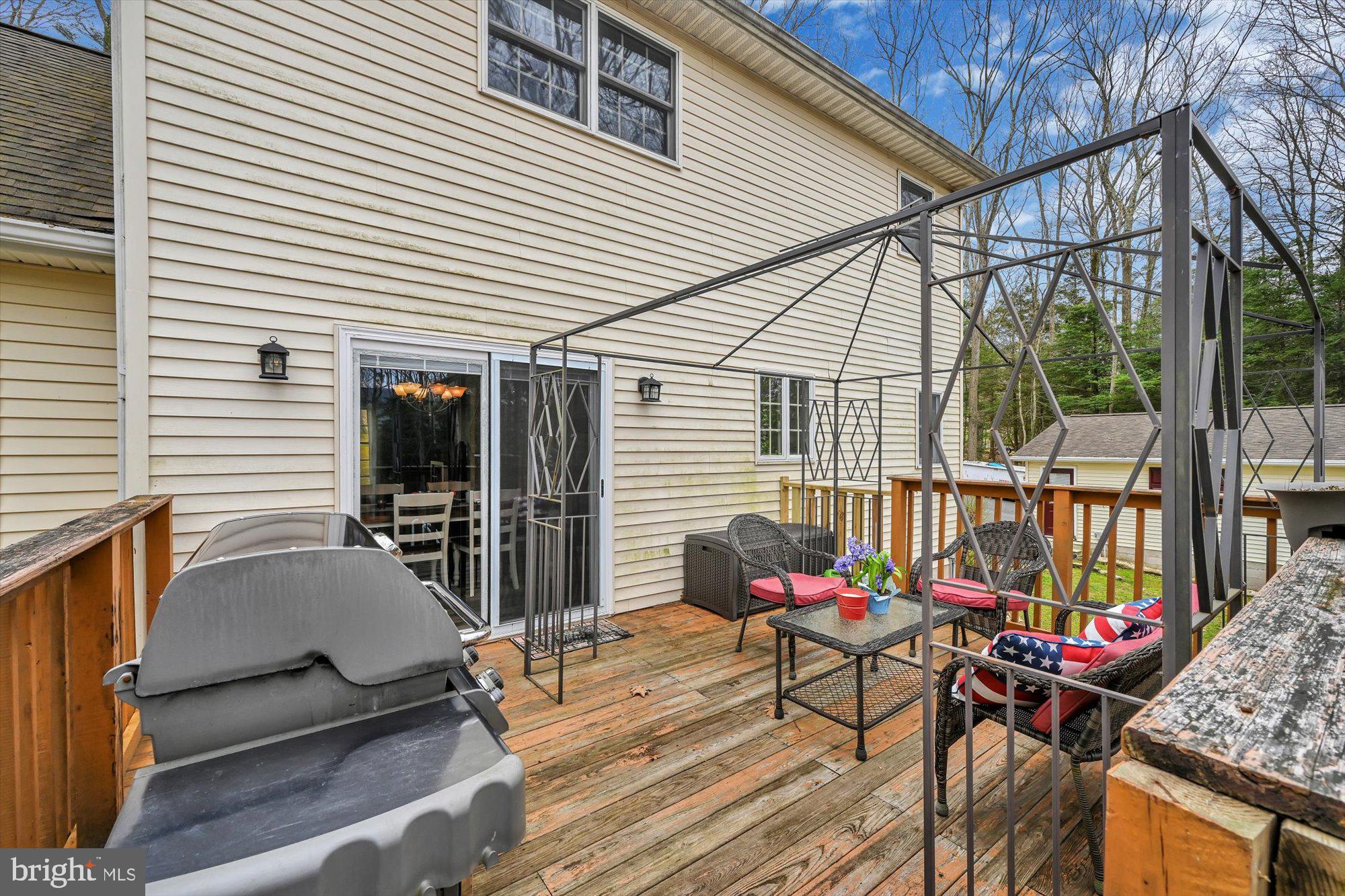 91 Malones Road Ashland, PA 17921 - Photo 19 of 36