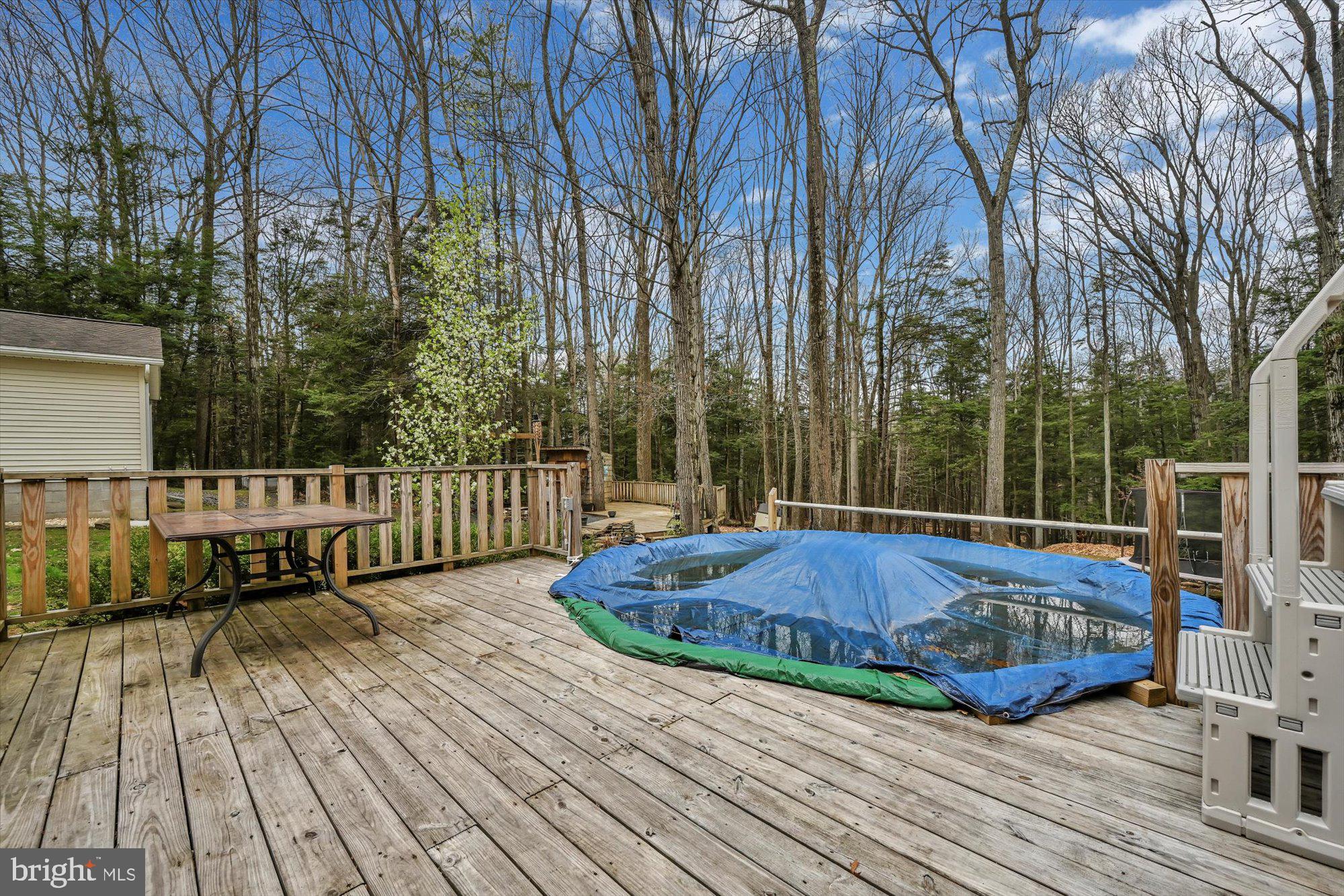 91 Malones Road Ashland, PA 17921 - Photo 22 of 36