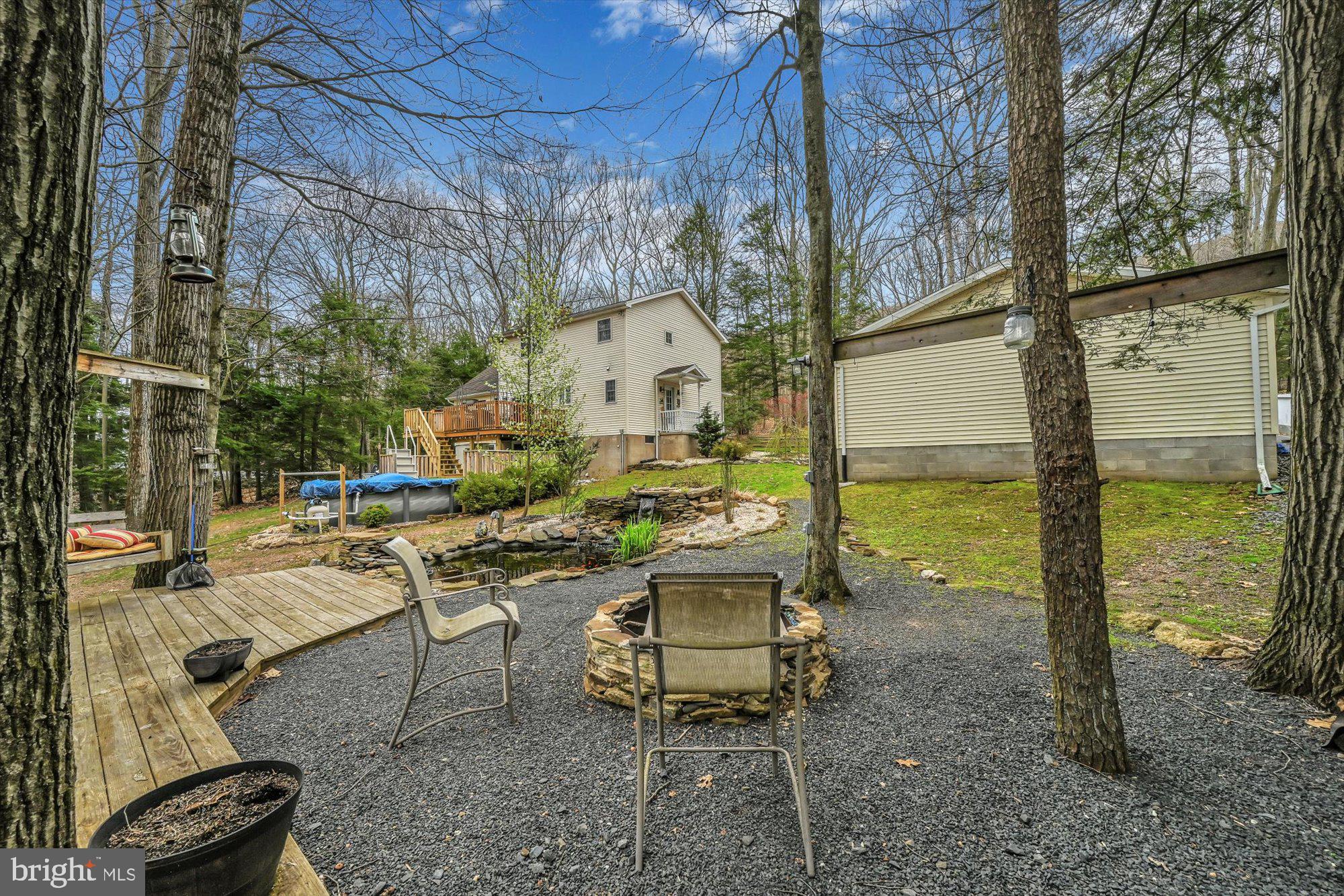 91 Malones Road Ashland, PA 17921 - Photo 24 of 36