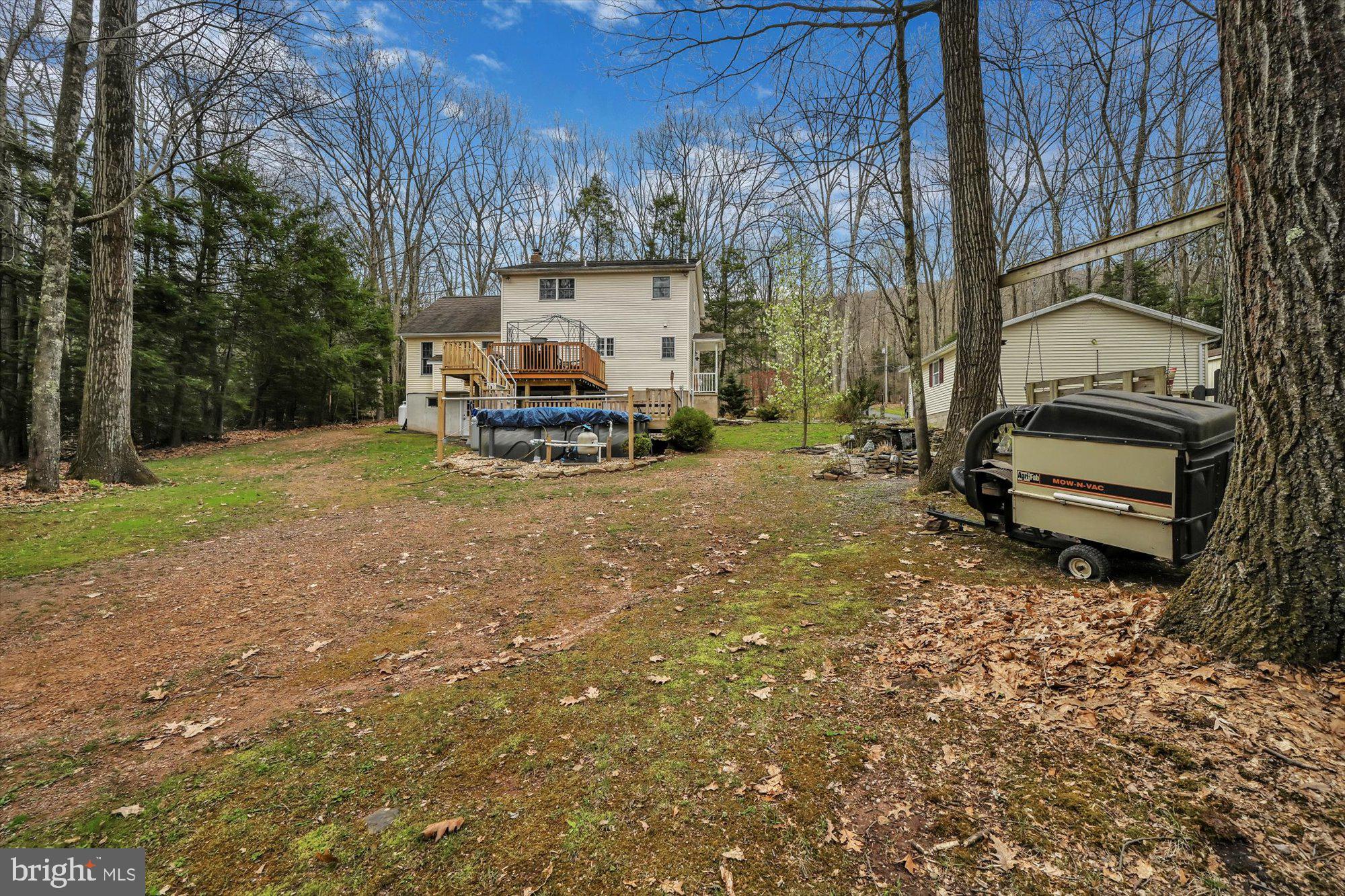 91 Malones Road Ashland, PA 17921 - Photo 28 of 36