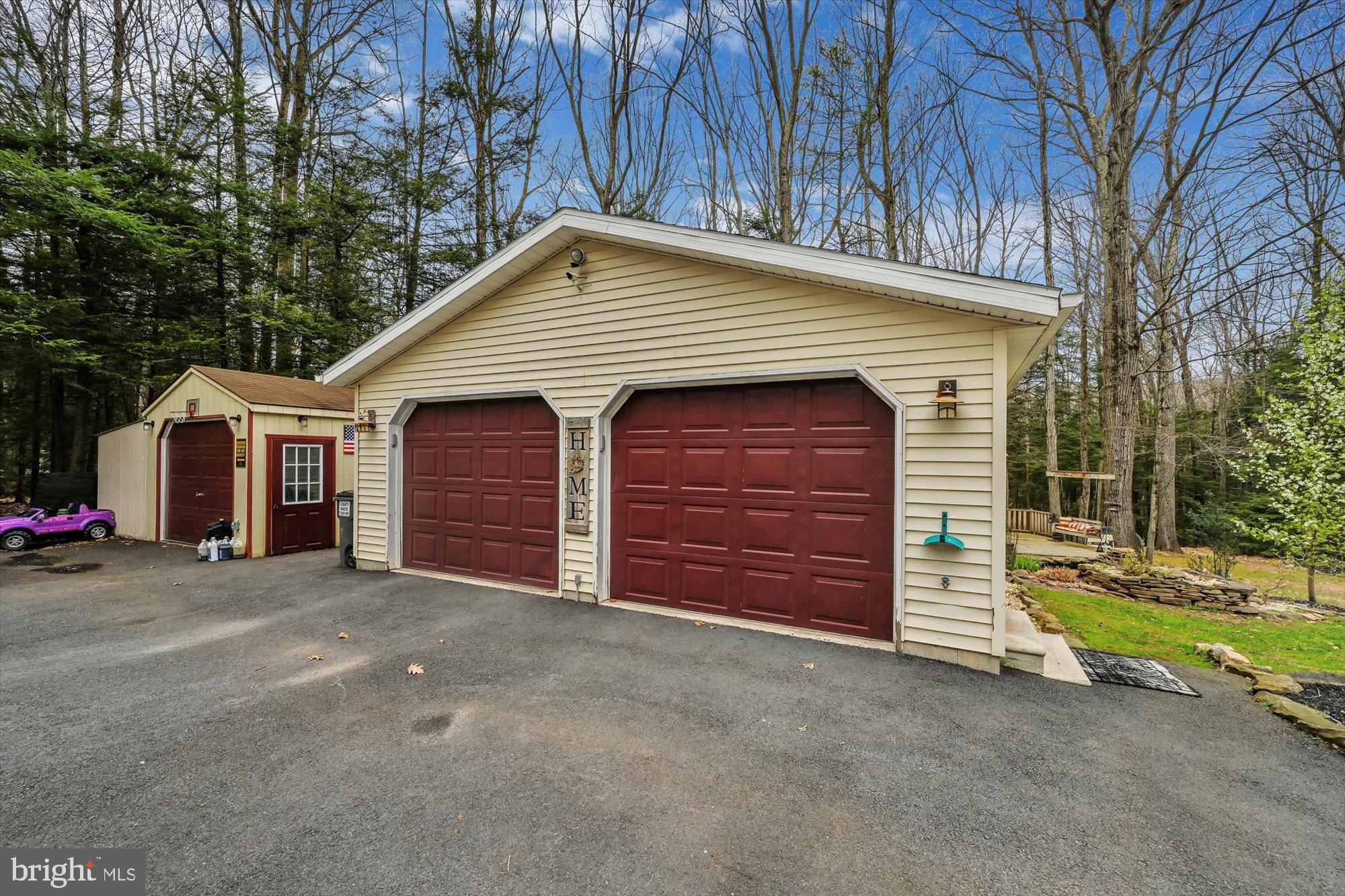 91 Malones Road Ashland, PA 17921 - Photo 30 of 36