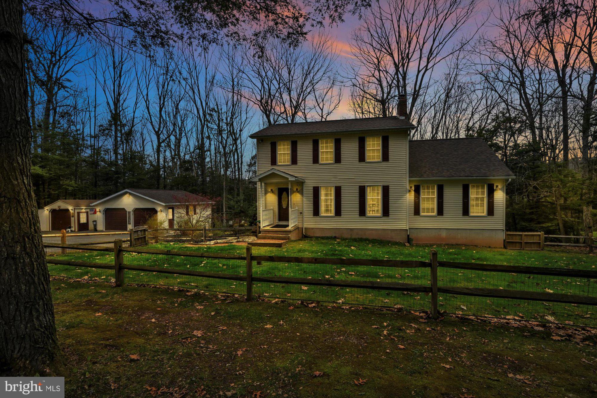 91 Malones Road Ashland, PA 17921 - Photo 32 of 36