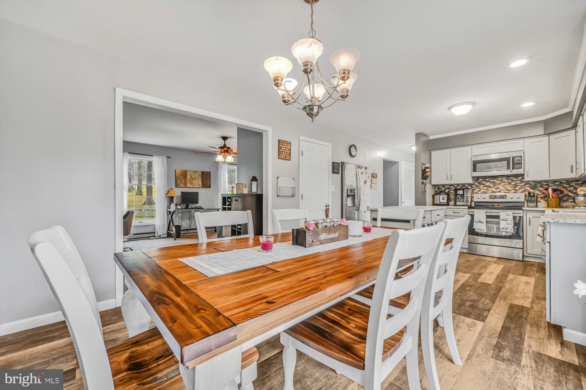 91 Malones Road Ashland, PA 17921 - Photo 8 of 36