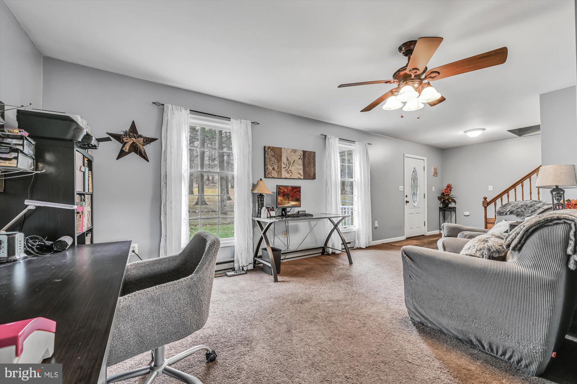 91 Malones Road Ashland, PA 17921 - Photo 10 of 36