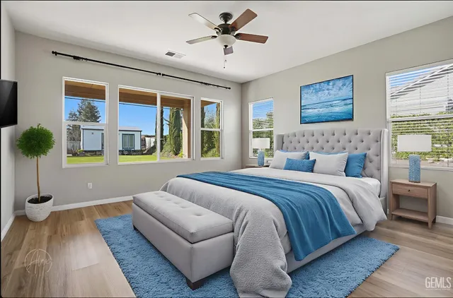 $605,000 | Undisclosed Address, Bakersfield, CA 93306