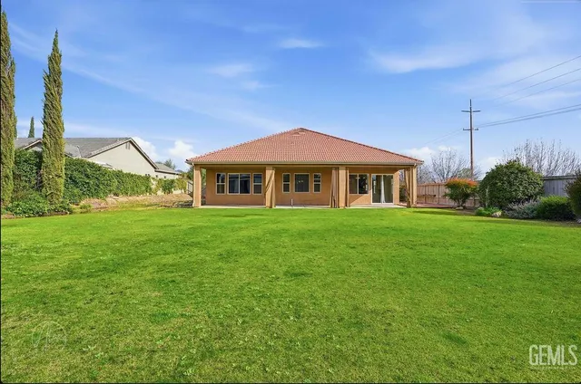 $605,000 | Undisclosed Address, Bakersfield, CA 93306