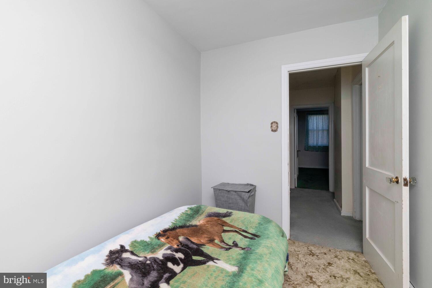 226 Benner Street Philadelphia, PA 19111 - Photo 13 of 25 Bedroom #2