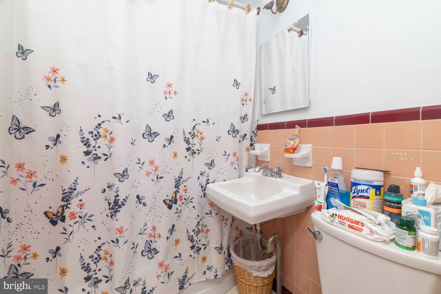 226 Benner Street Philadelphia, PA 19111 - Photo 16 of 25 Ceramic Tile Bath