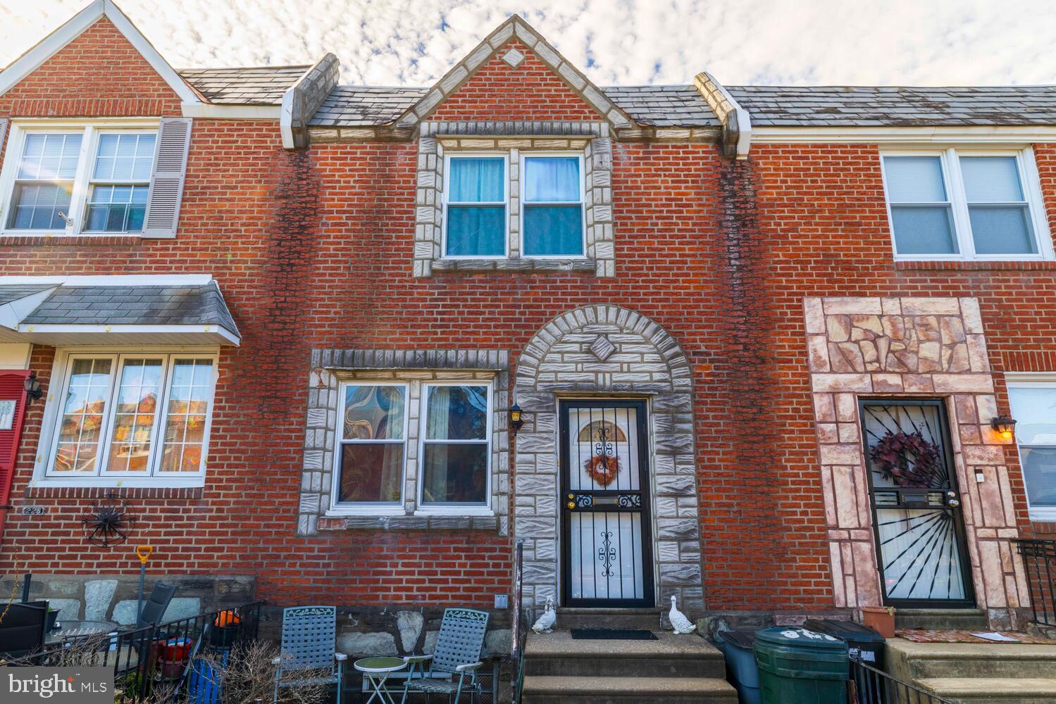226 Benner Street Philadelphia, PA 19111 - Photo 24 of 25 Classic Northeast Townhouse