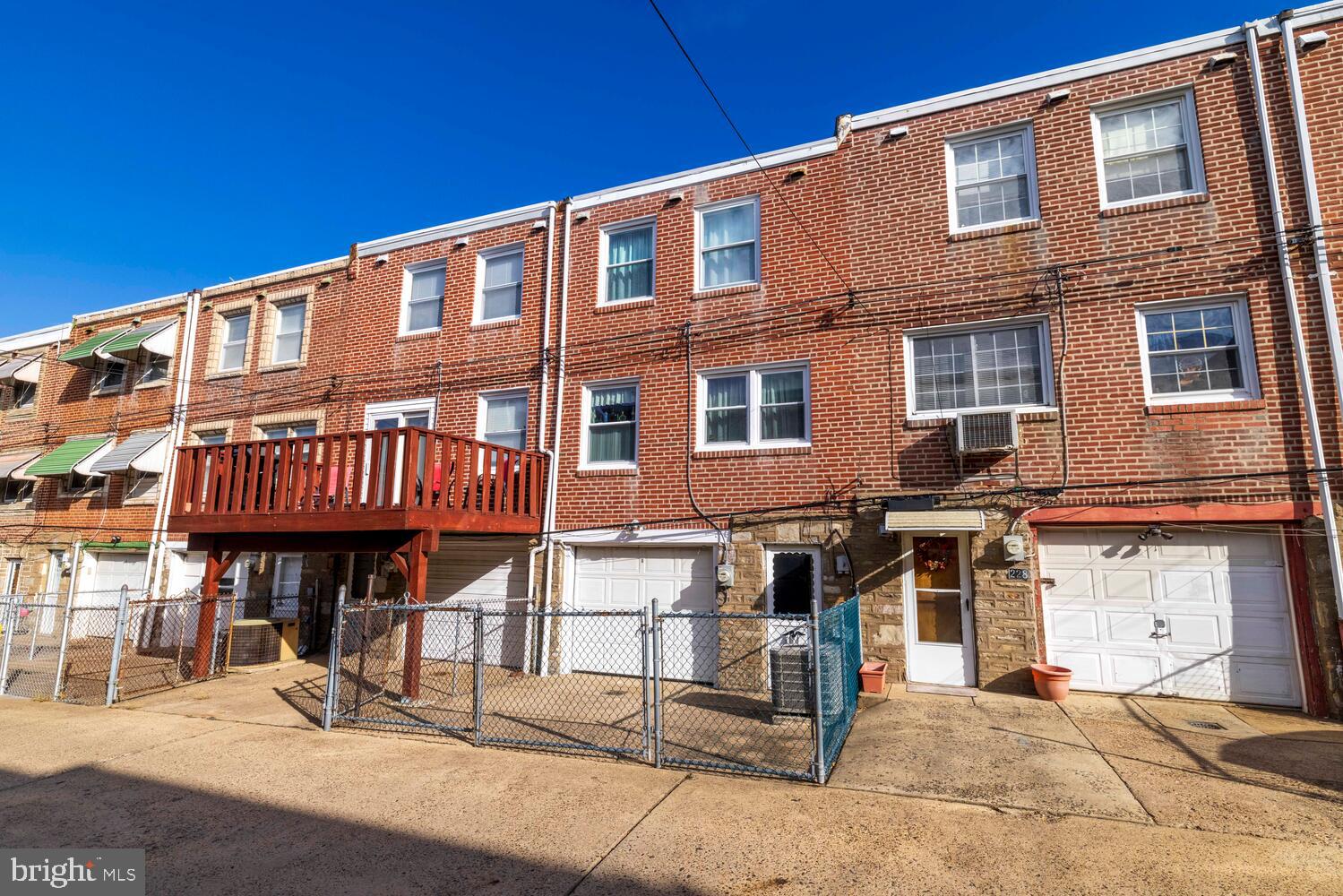 226 Benner Street Philadelphia, PA 19111 - Photo 25 of 25 Well maintained