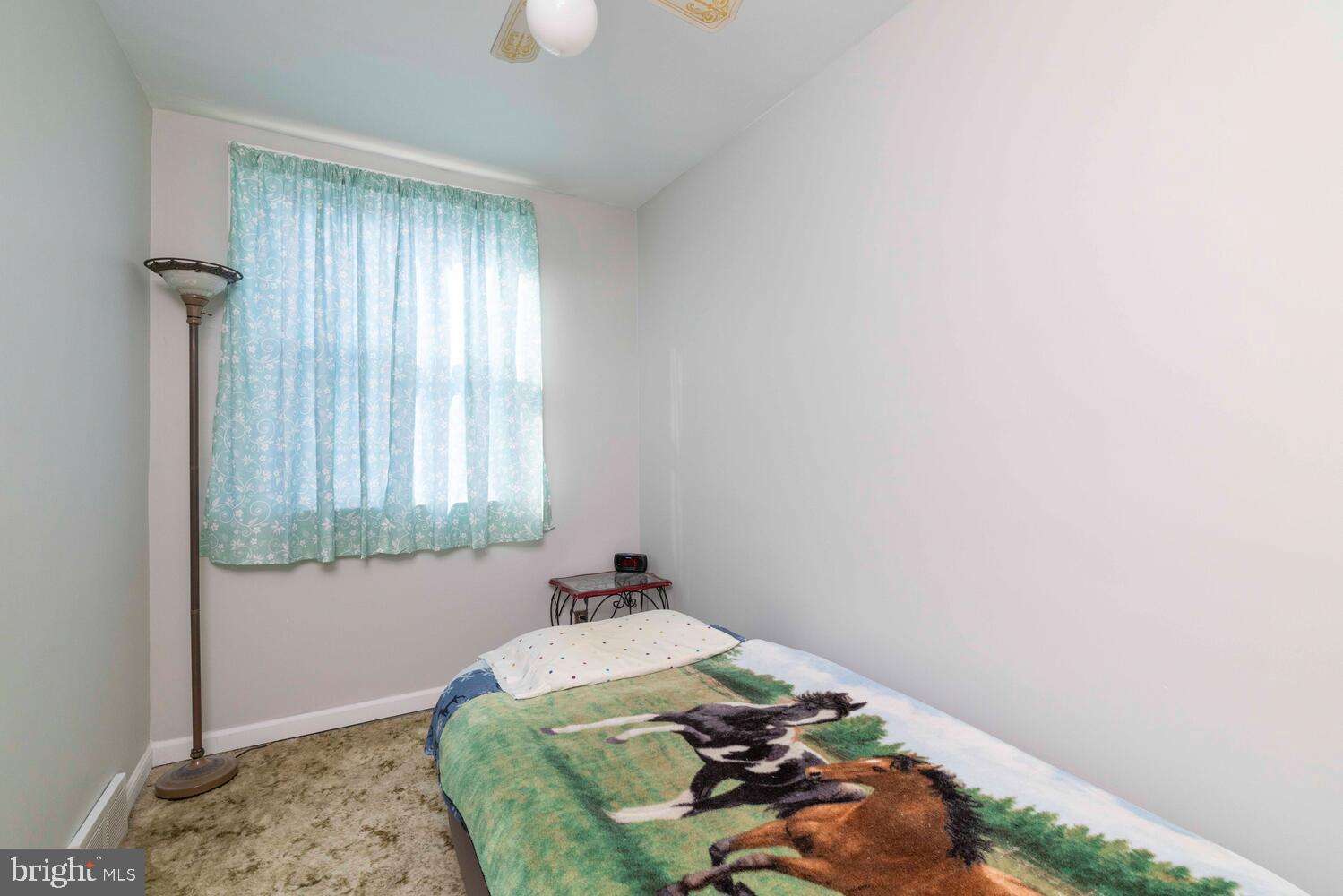 226 Benner Street Philadelphia, PA 19111 - Photo 7 of 25 Second Bedroom
