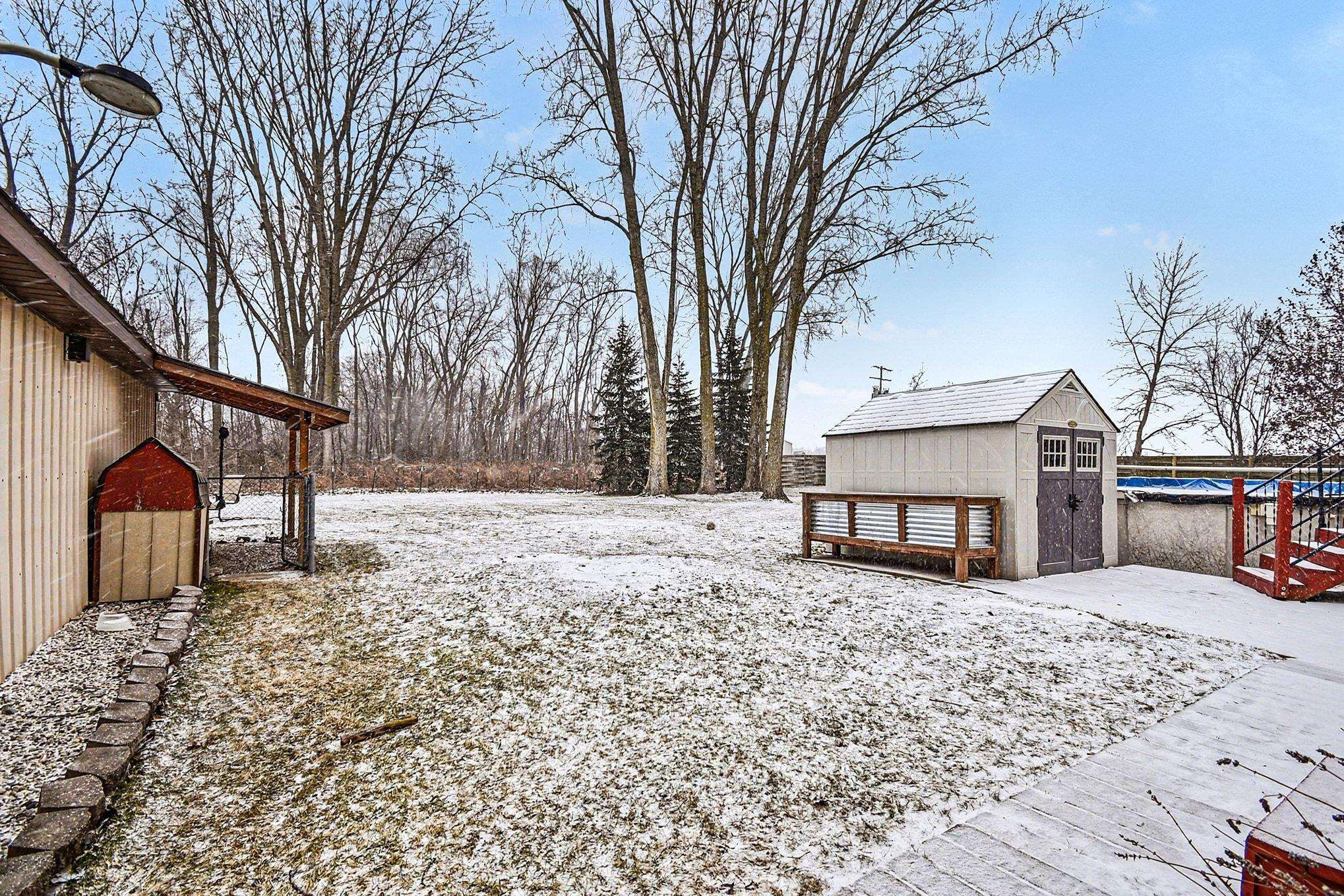 1495 Knight Road Munger, MI 48747 - Photo 26 of 28