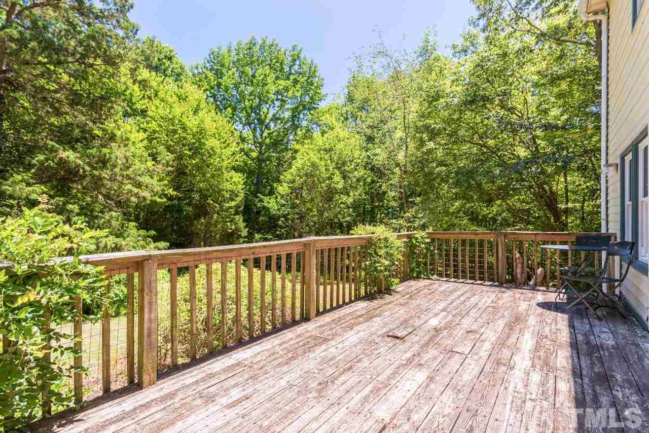 7834 Country Knoll Road Bahama, NC 27503 - Photo 22 of 25 Gallery Image 22