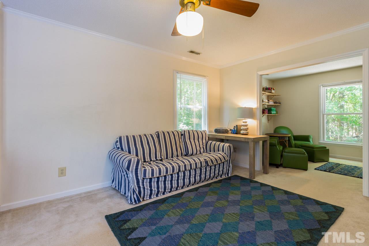 7834 Country Knoll Road Bahama, NC 27503 - Photo 8 of 25 Gallery Image 8