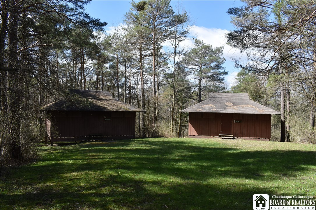 2780 Buffalo Road Varysburg, NY 14167 - Photo 13 of 50