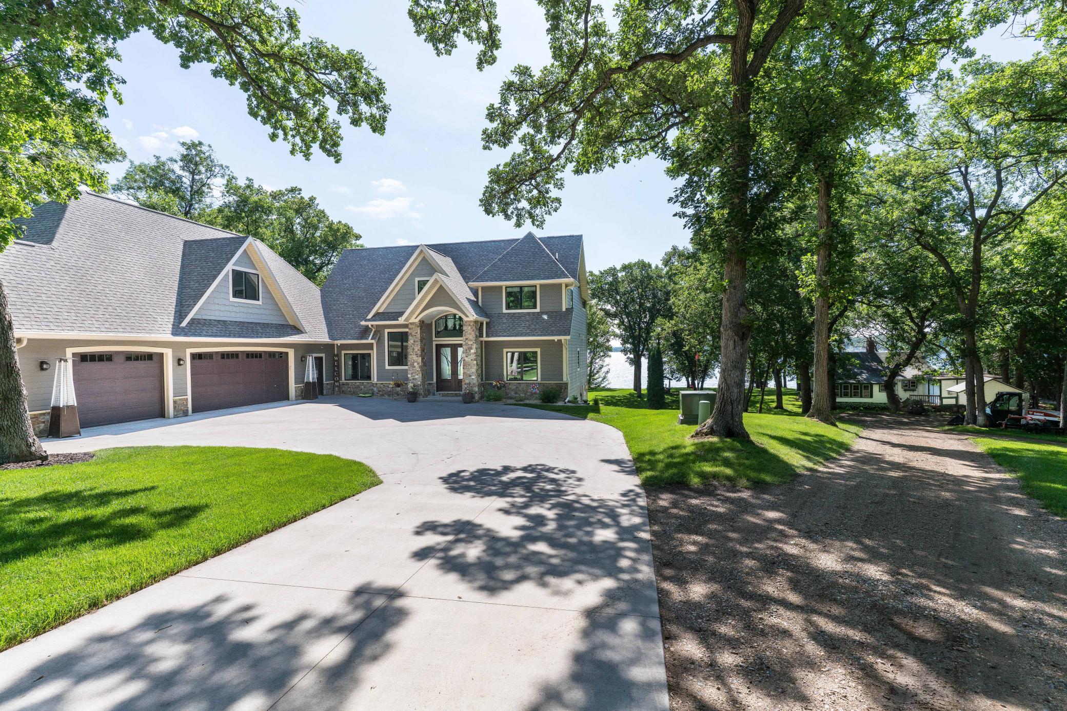 2817 Government Point Road Northeast Alexandria, MN 56308 - Photo 11 of 104