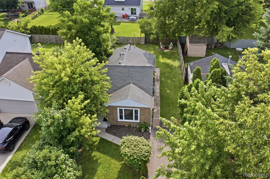 1660 Sheldon Road Canton, MI 48187 - Photo 33 of 37