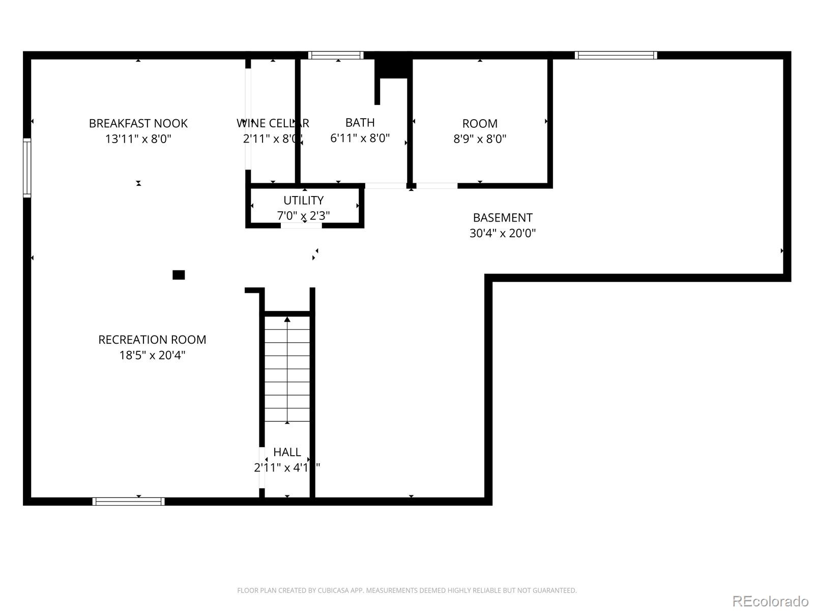 210 South Elm Street Bennett, CO 80102 - Photo 29 of 31