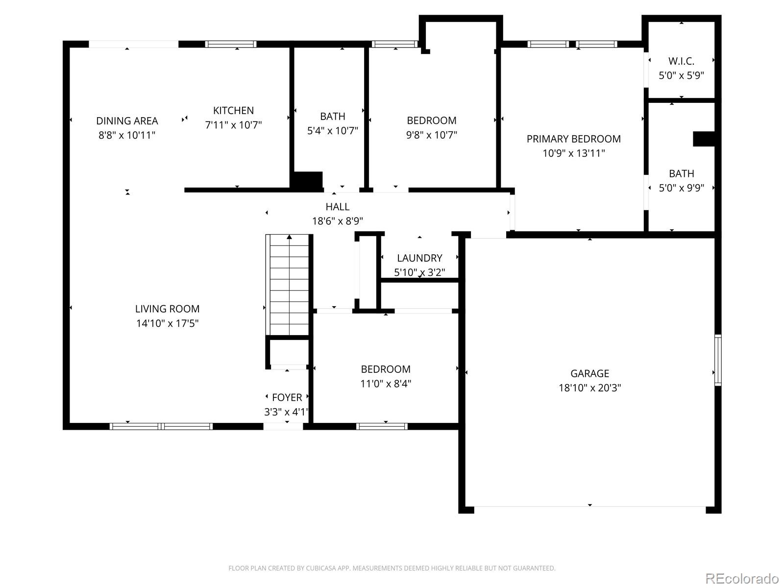 210 South Elm Street Bennett, CO 80102 - Photo 30 of 31 a picture of a park