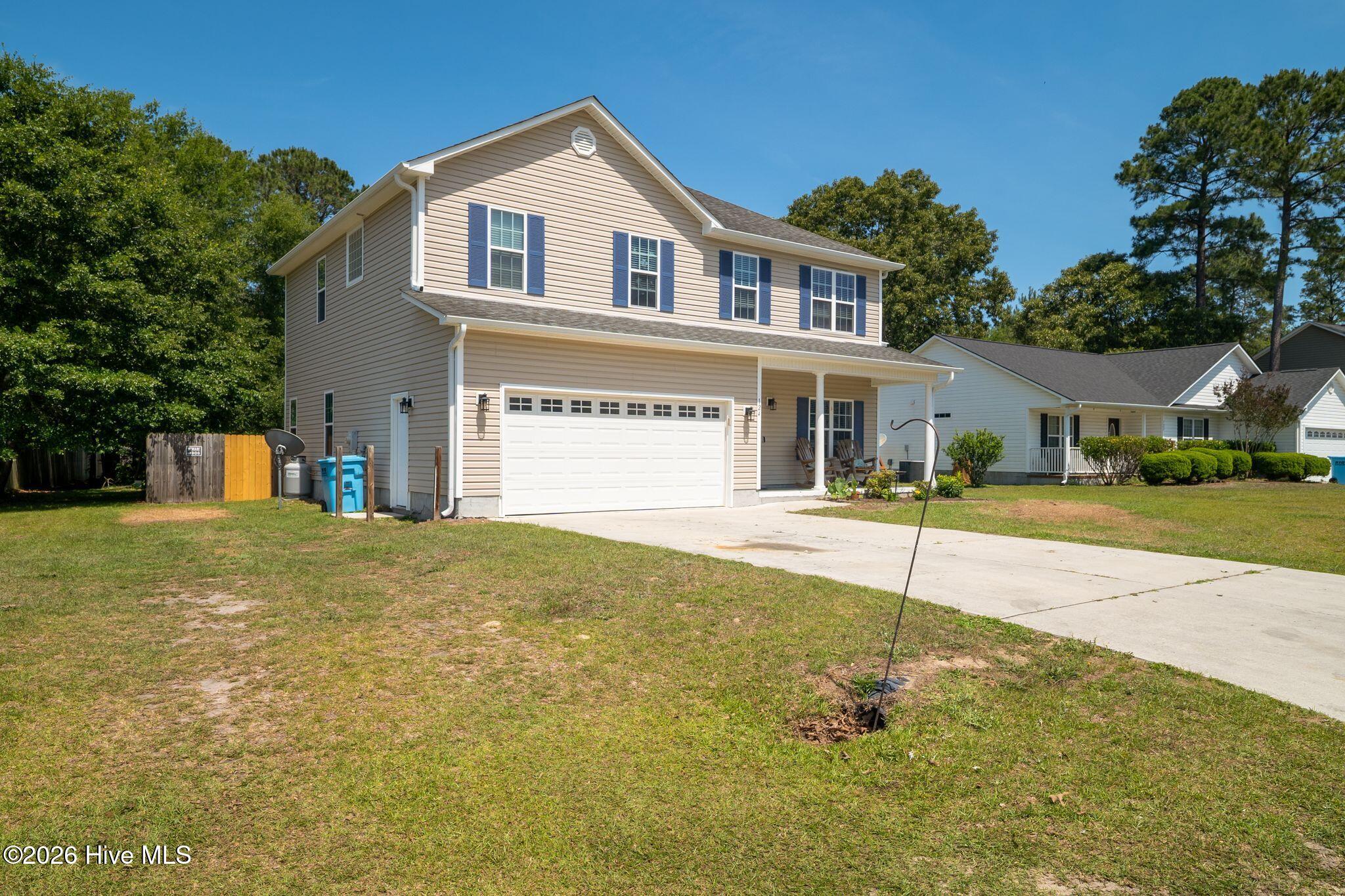 124 Saint Road Richlands, NC 28574 - Photo 8 of 55 124 Saint-46