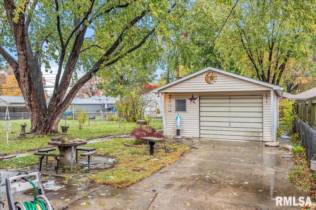 2108 North 22nd Street Springfield, IL 62702 - Photo 25 of 29