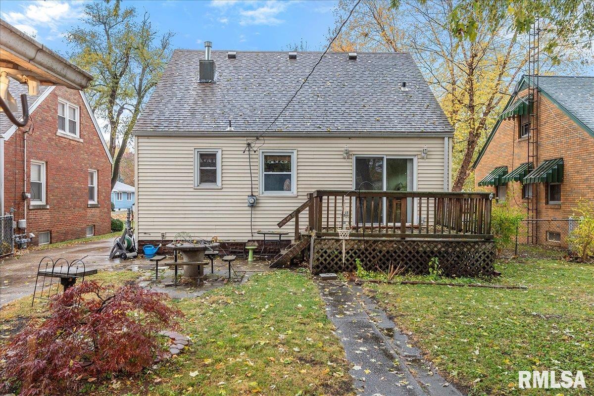 2108 North 22nd Street Springfield, IL 62702 - Photo 27 of 29