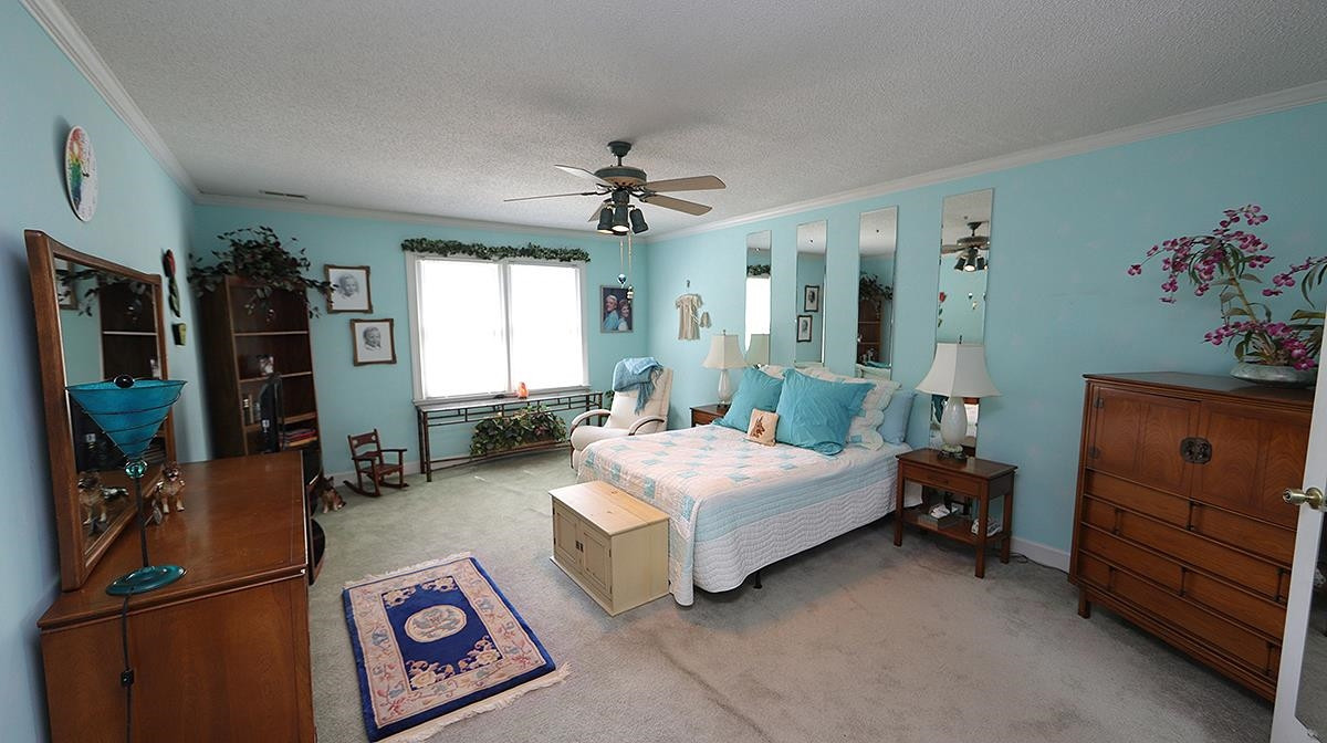 7943 Footman Way Raleigh, NC 27615 - Photo 8 of 11 Photo 8