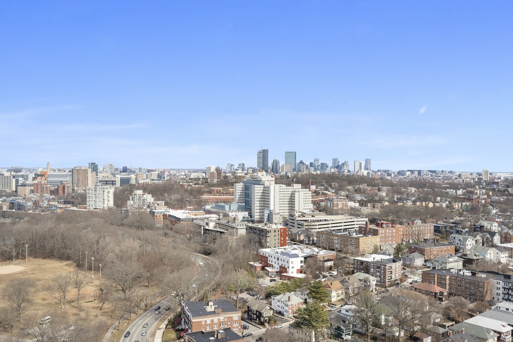 111 Perkins Street, Unit 261 Boston, MA 02130 - Photo 10 of 16 a view of a city
