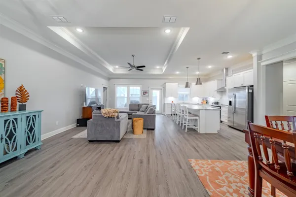 $499,900 | 51 Shelby Circle, Crawfordville, FL 32327