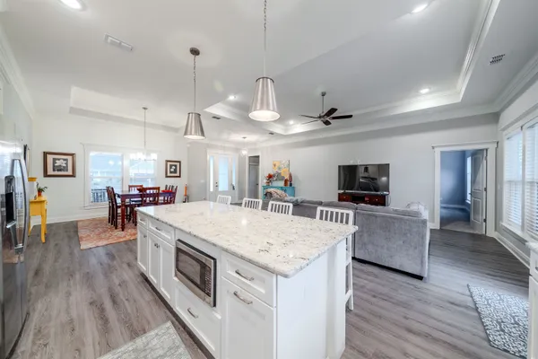 $499,900 | 51 Shelby Circle, Crawfordville, FL 32327