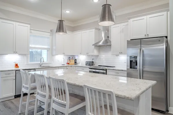 $499,900 | 51 Shelby Circle, Crawfordville, FL 32327