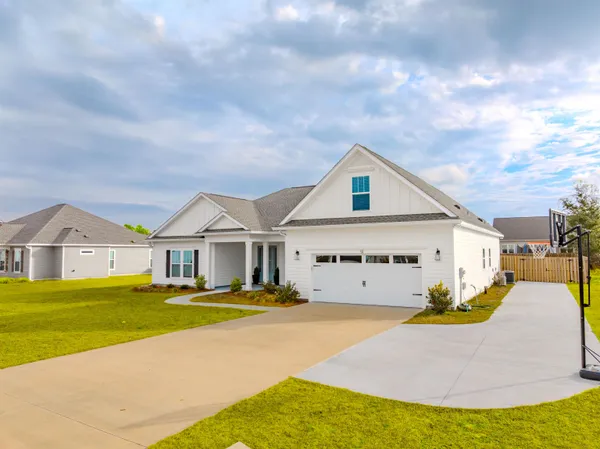 $499,900 | 51 Shelby Circle, Crawfordville, FL 32327