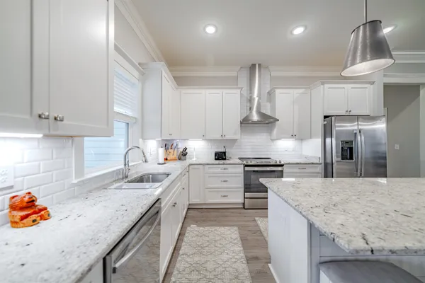 $499,900 | 51 Shelby Circle, Crawfordville, FL 32327