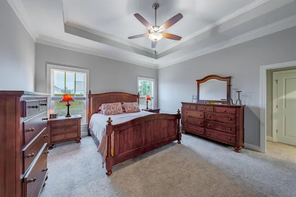 $499,900 | 51 Shelby Circle, Crawfordville, FL 32327