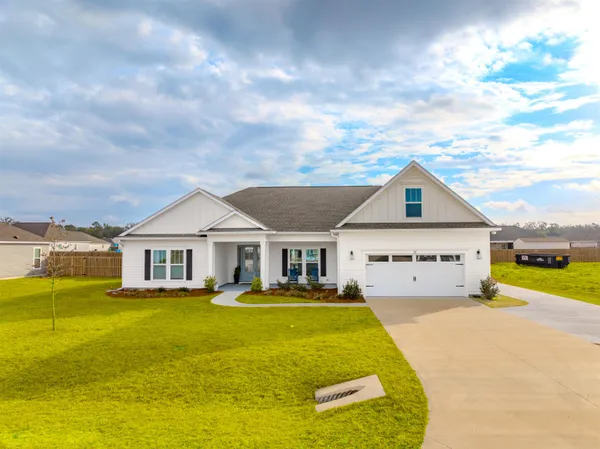 $499,900 | 51 Shelby Circle, Crawfordville, FL 32327