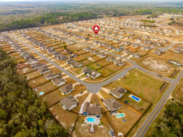 $499,900 | 51 Shelby Circle, Crawfordville, FL 32327