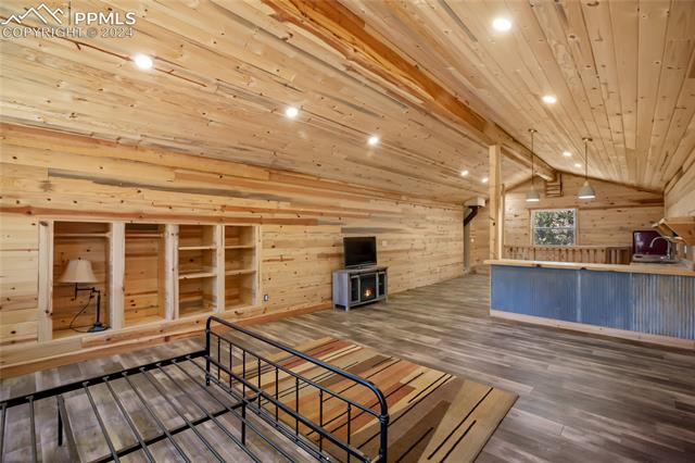616 Summit Road Hartsel, CO 80449 - Photo 46 of 50 Gallery Image 46