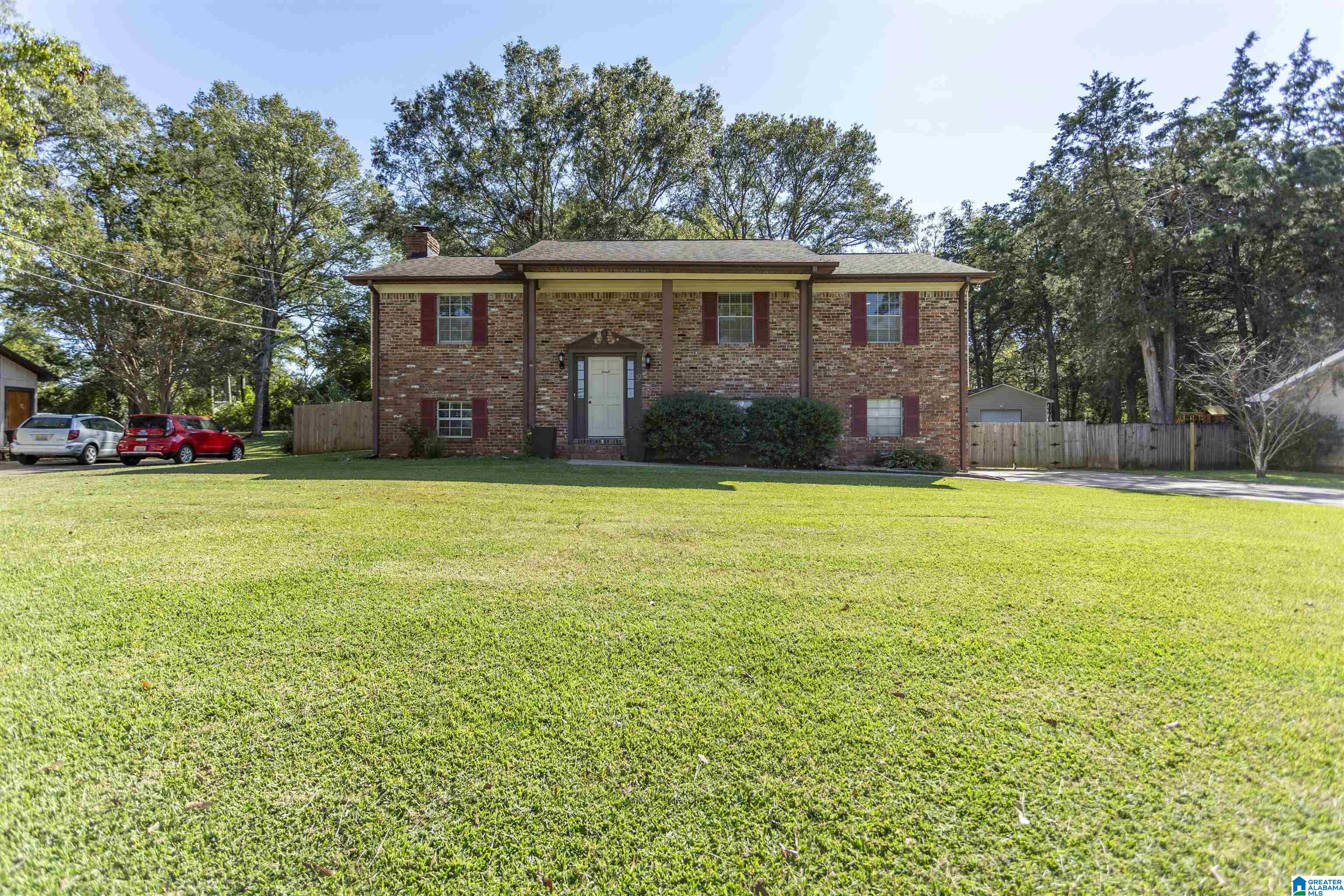 19 Monte Bello Lane Montevallo, AL 35115 - Photo 1 of 66
