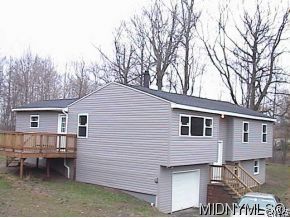 6749 Forbes Road Lincoln, NY 13032 - Photo 1 of 1 FRONT EXTERIOR