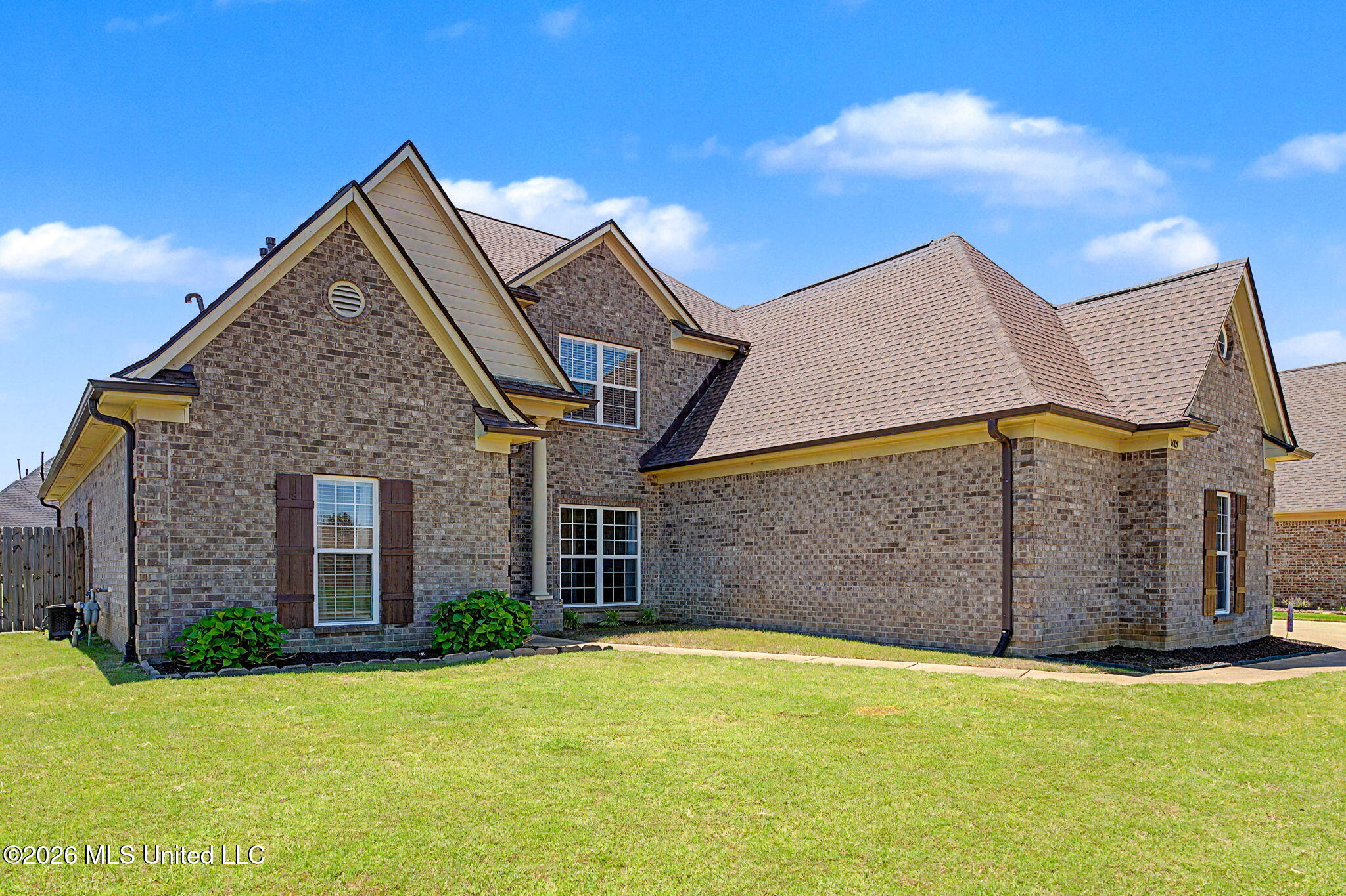1409 Monteith Avenue Hernando, MS 38632 - Photo 3 of 36 Front of House 2
