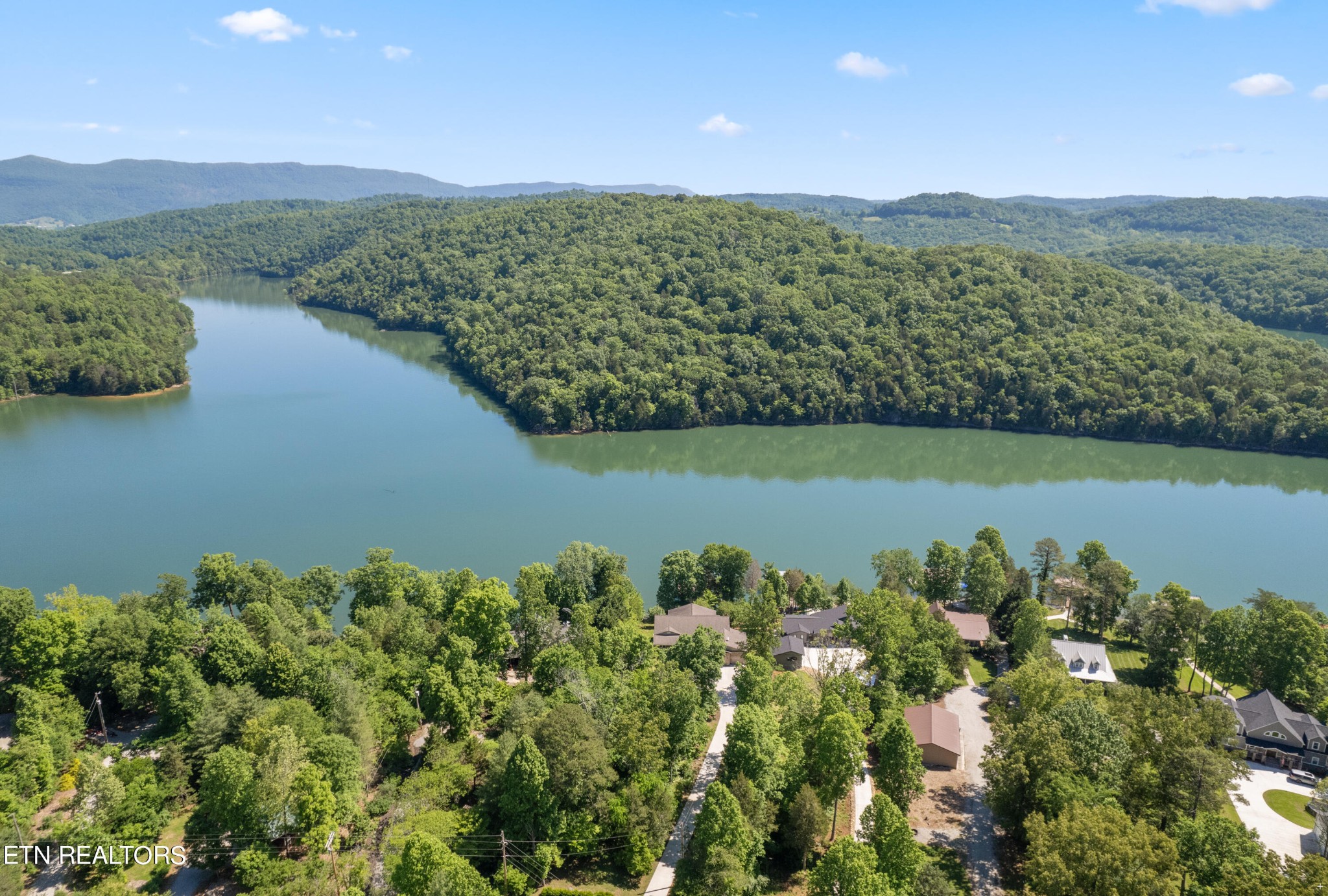 573 East Norris Point Road La Follette, TN 37766 - Photo 57 of 59 Gallery Image 57