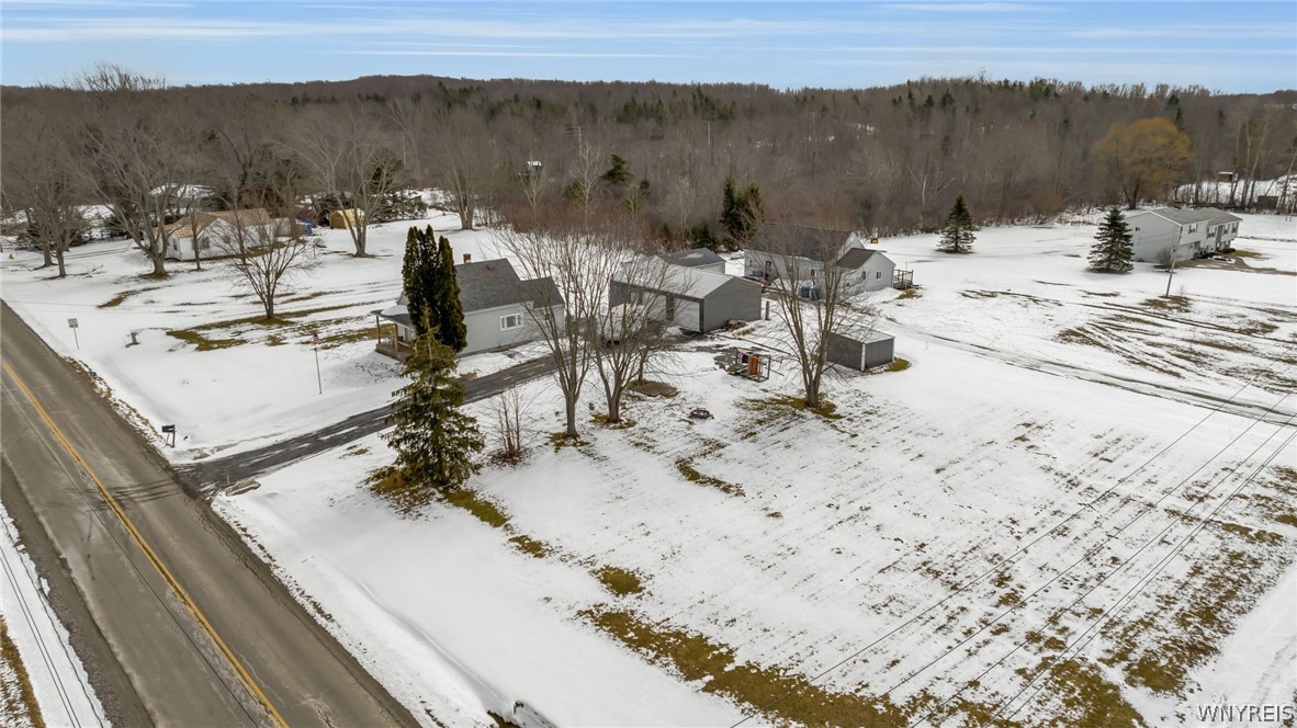 1261 Gowans Road Evans, NY 14006 - Photo 12 of 46