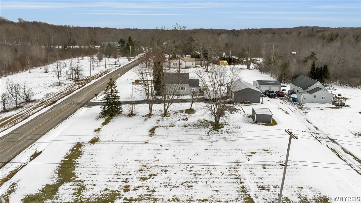 1261 Gowans Road Evans, NY 14006 - Photo 13 of 46