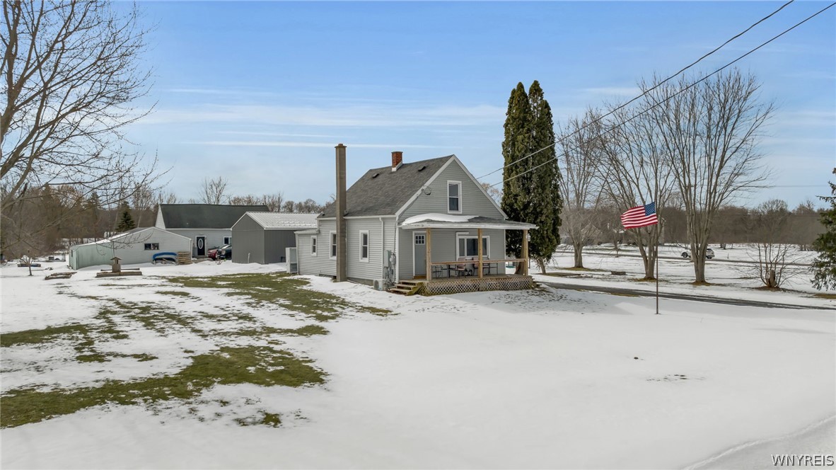 1261 Gowans Road Evans, NY 14006 - Photo 14 of 46